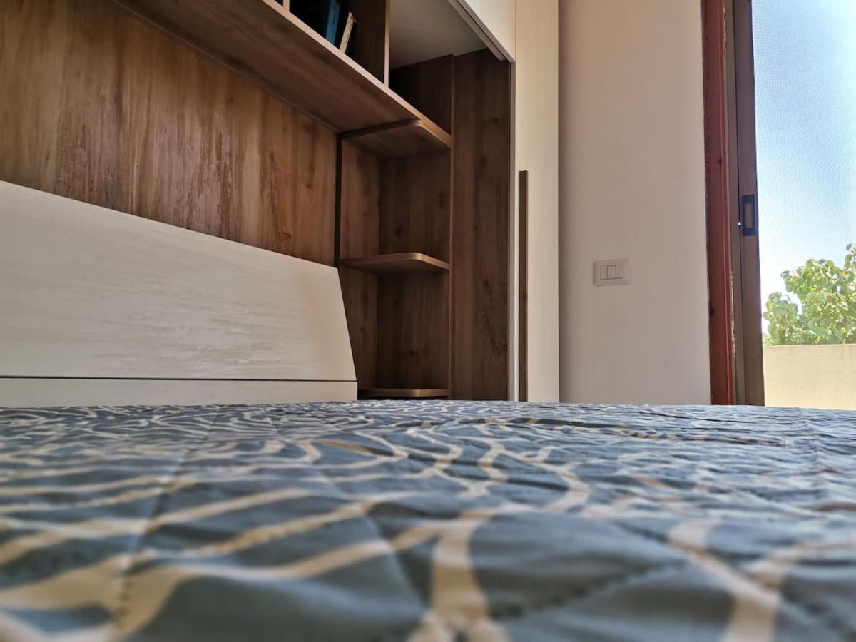 캐피타나 Santa Luria Casa Dolce Casa 빌라 외부 사진