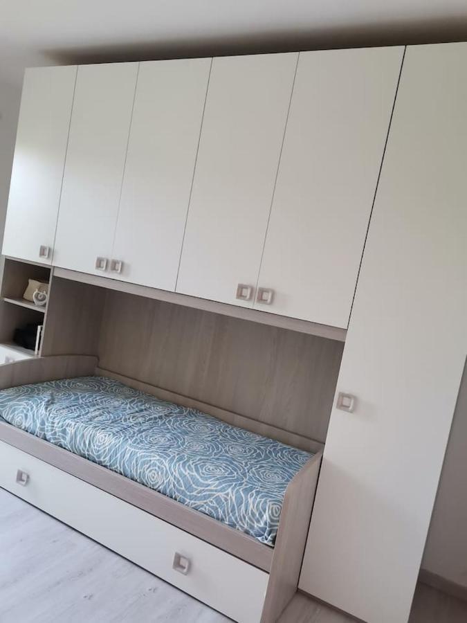 캐피타나 Santa Luria Casa Dolce Casa 빌라 외부 사진