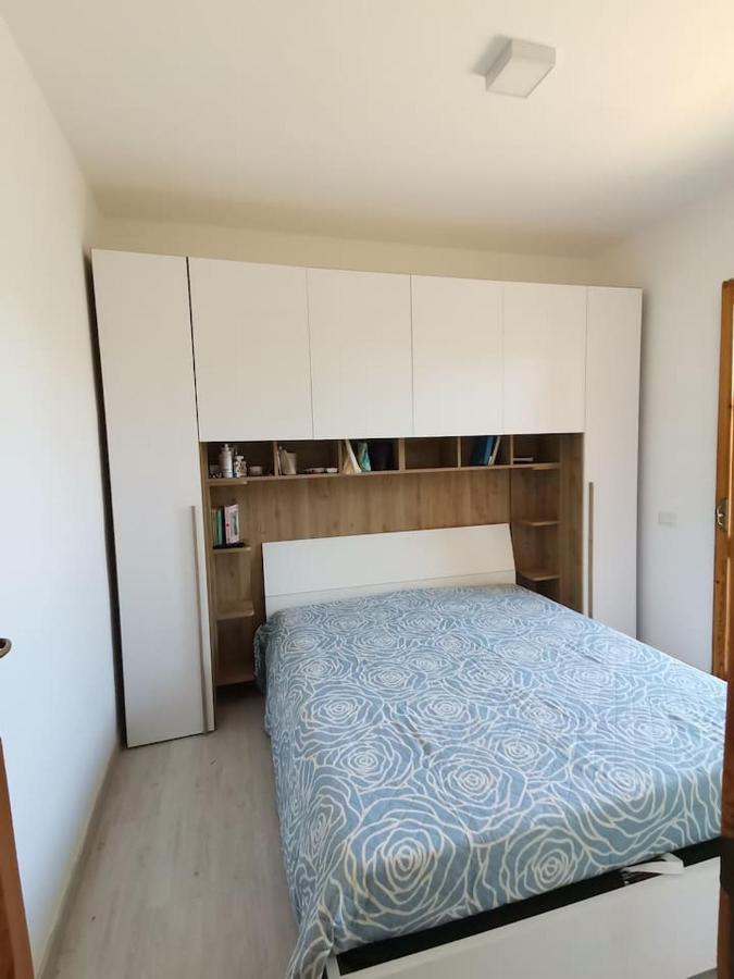 캐피타나 Santa Luria Casa Dolce Casa 빌라 외부 사진