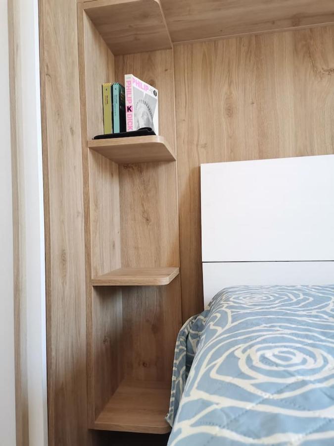 캐피타나 Santa Luria Casa Dolce Casa 빌라 외부 사진