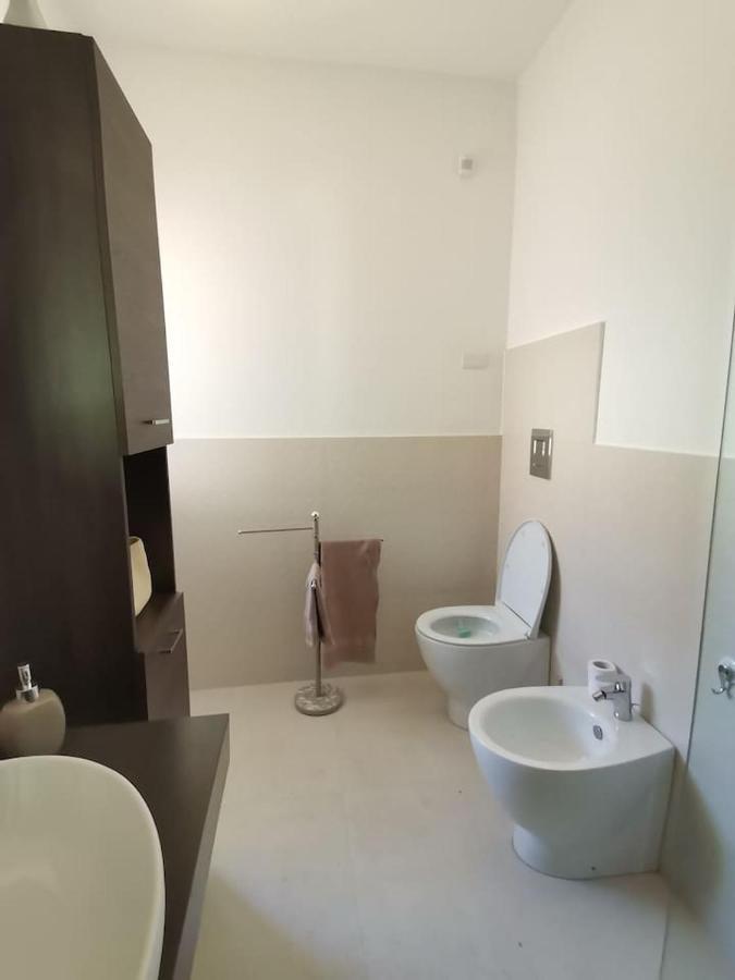 캐피타나 Santa Luria Casa Dolce Casa 빌라 외부 사진