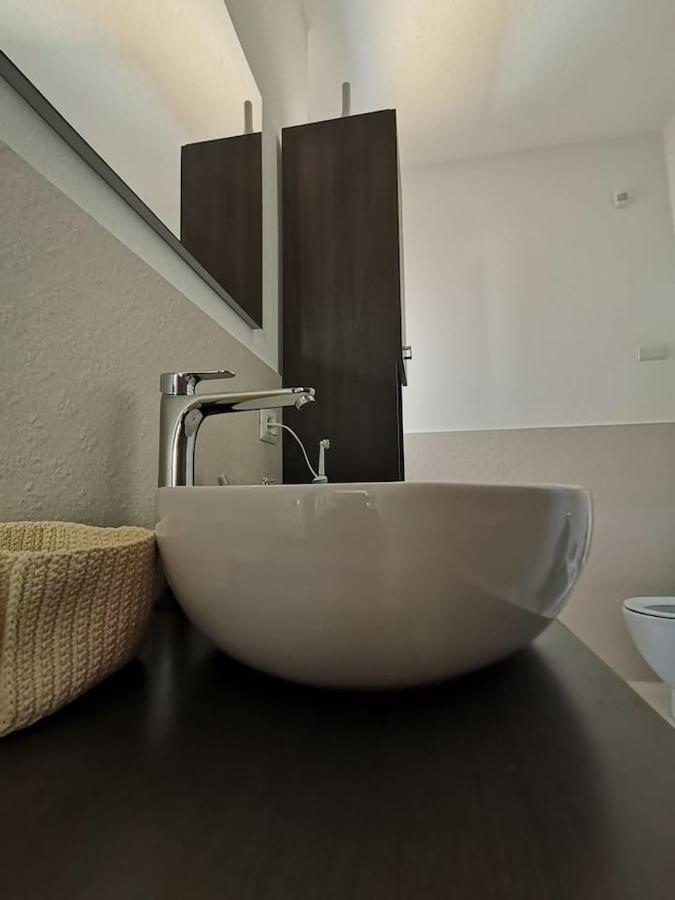 캐피타나 Santa Luria Casa Dolce Casa 빌라 외부 사진