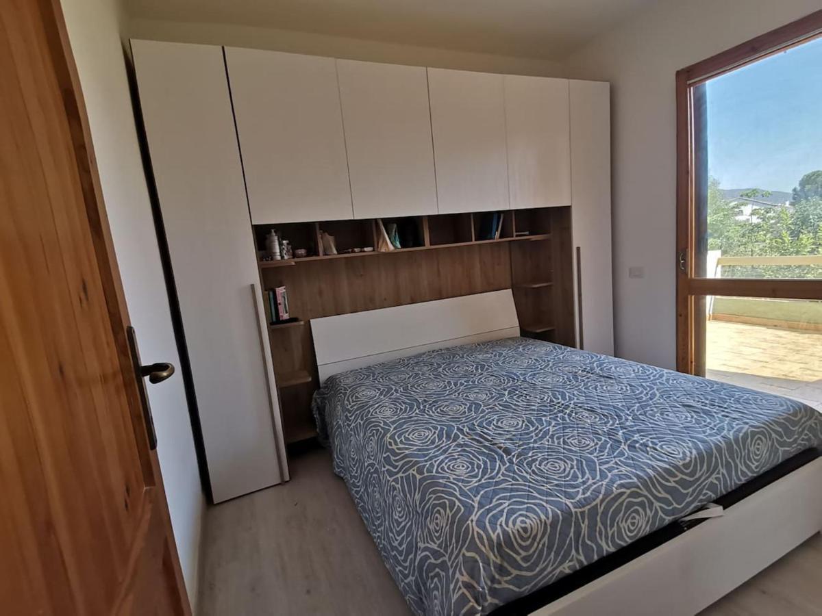 캐피타나 Santa Luria Casa Dolce Casa 빌라 외부 사진