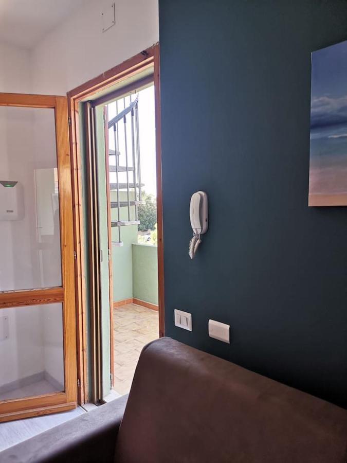 캐피타나 Santa Luria Casa Dolce Casa 빌라 외부 사진