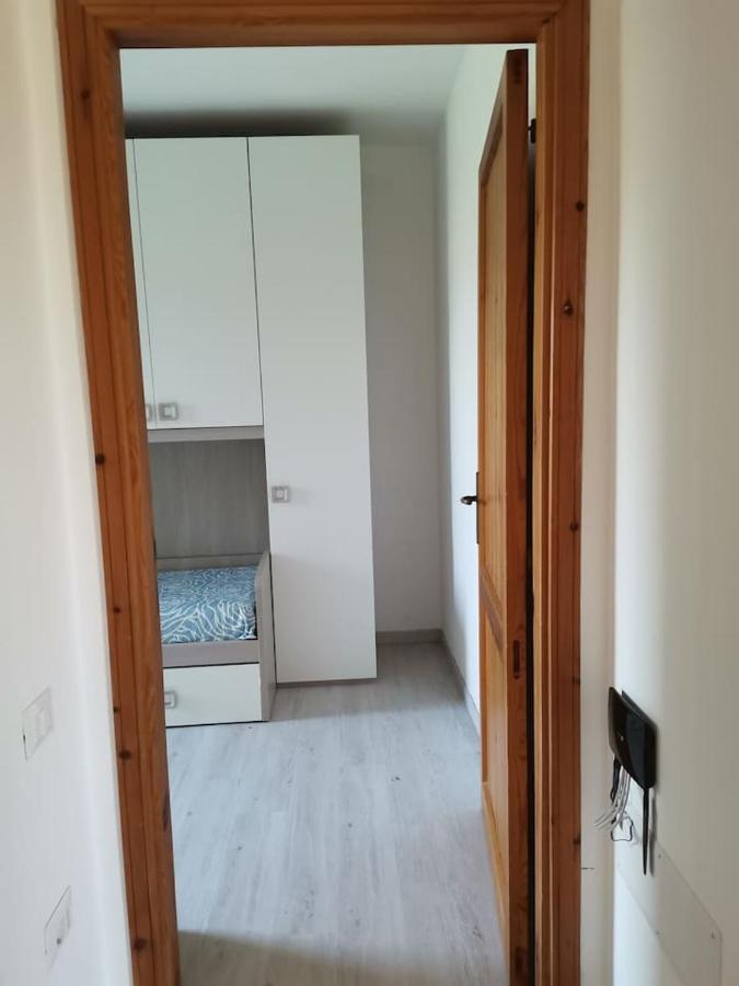 캐피타나 Santa Luria Casa Dolce Casa 빌라 외부 사진