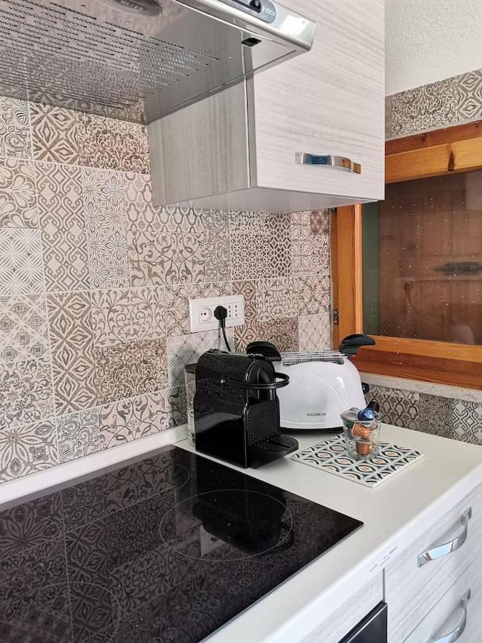 캐피타나 Santa Luria Casa Dolce Casa 빌라 외부 사진