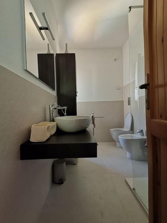 캐피타나 Santa Luria Casa Dolce Casa 빌라 외부 사진