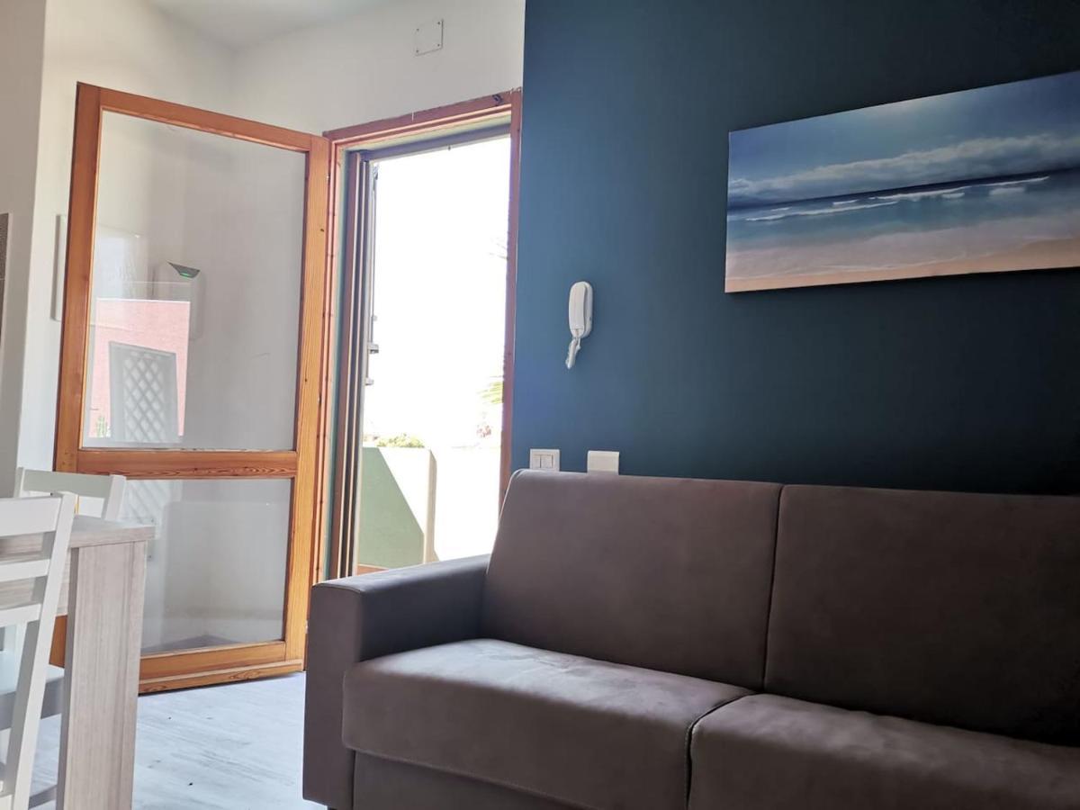 캐피타나 Santa Luria Casa Dolce Casa 빌라 외부 사진