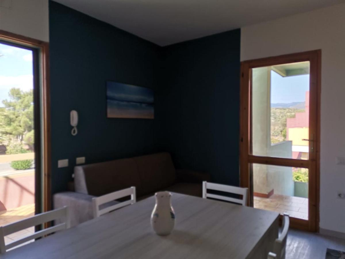 캐피타나 Santa Luria Casa Dolce Casa 빌라 외부 사진