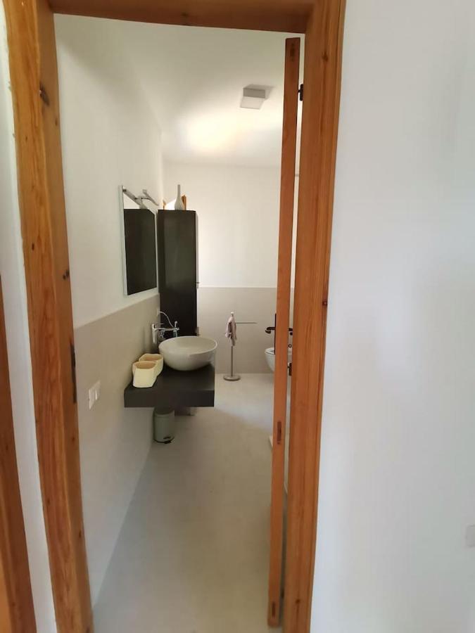 캐피타나 Santa Luria Casa Dolce Casa 빌라 외부 사진