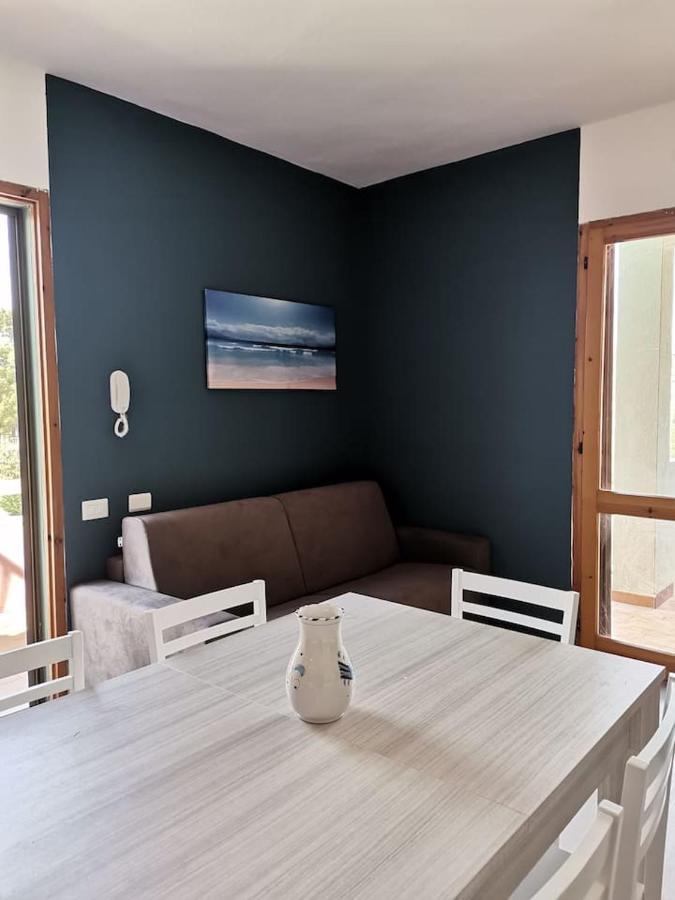 캐피타나 Santa Luria Casa Dolce Casa 빌라 외부 사진