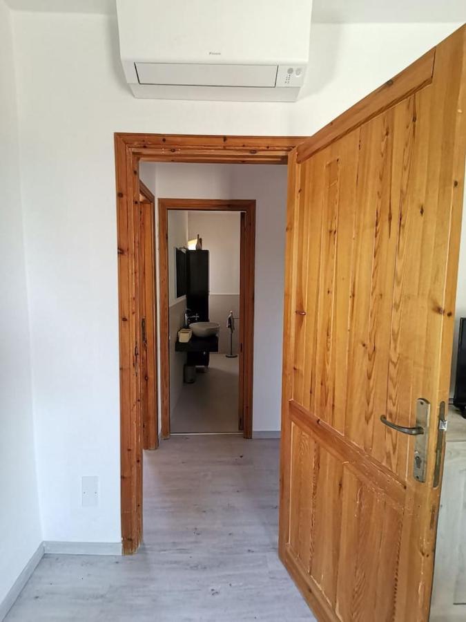 캐피타나 Santa Luria Casa Dolce Casa 빌라 외부 사진