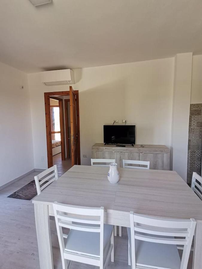 캐피타나 Santa Luria Casa Dolce Casa 빌라 외부 사진